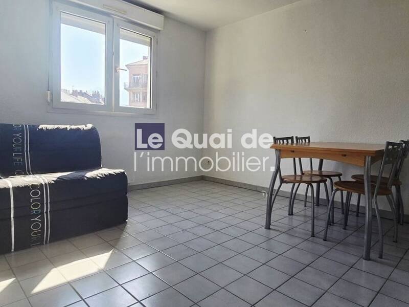 Maison à vendre, 21m², GRENOBLE