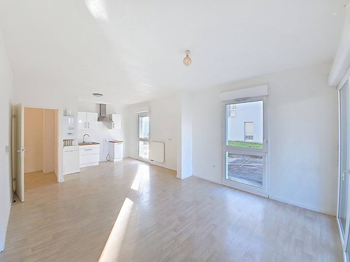 Maison à vendre, 63m², LORMONT