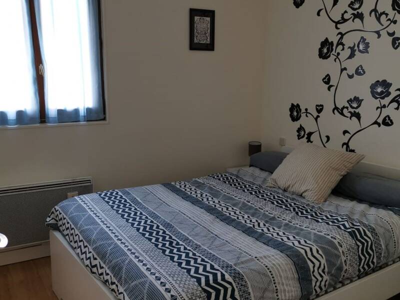 Maison à louer, 33m², LISSES