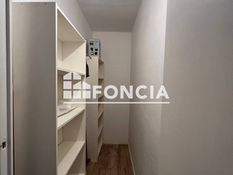 Maison à louer, 35m², SAINT ETIENNE