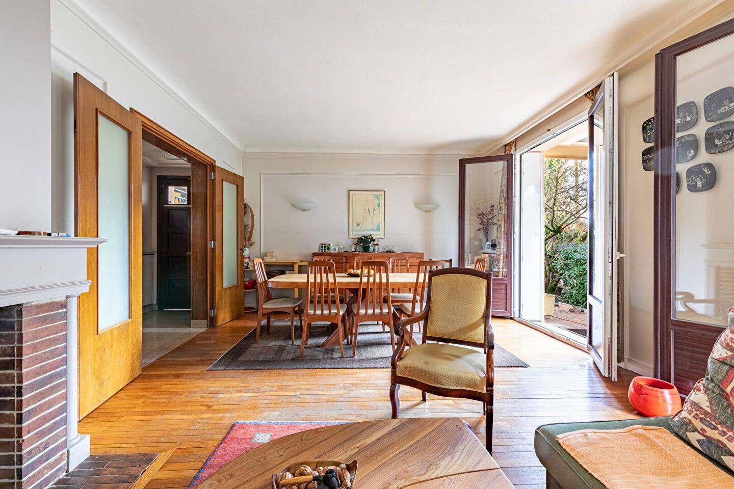 Maison à vendre, 175m², SEVRES