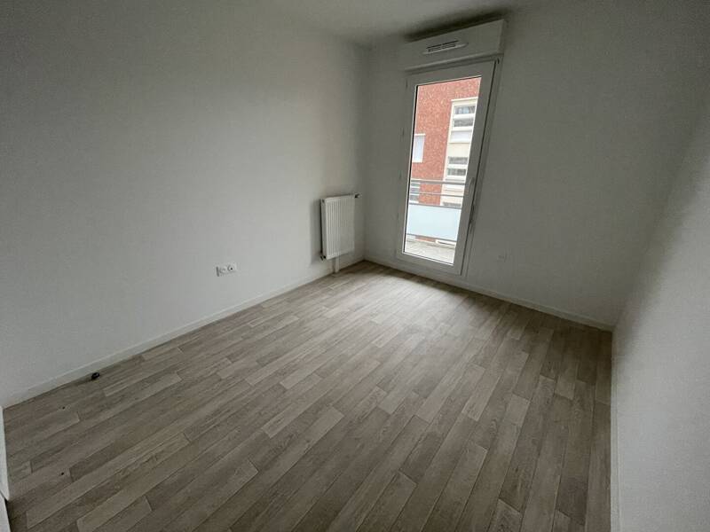 Maison à louer, 67m², ROUEN