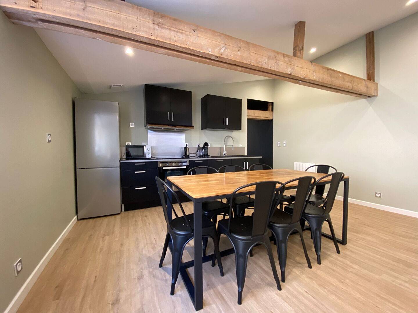 Maison à louer, 92m², POITIERS