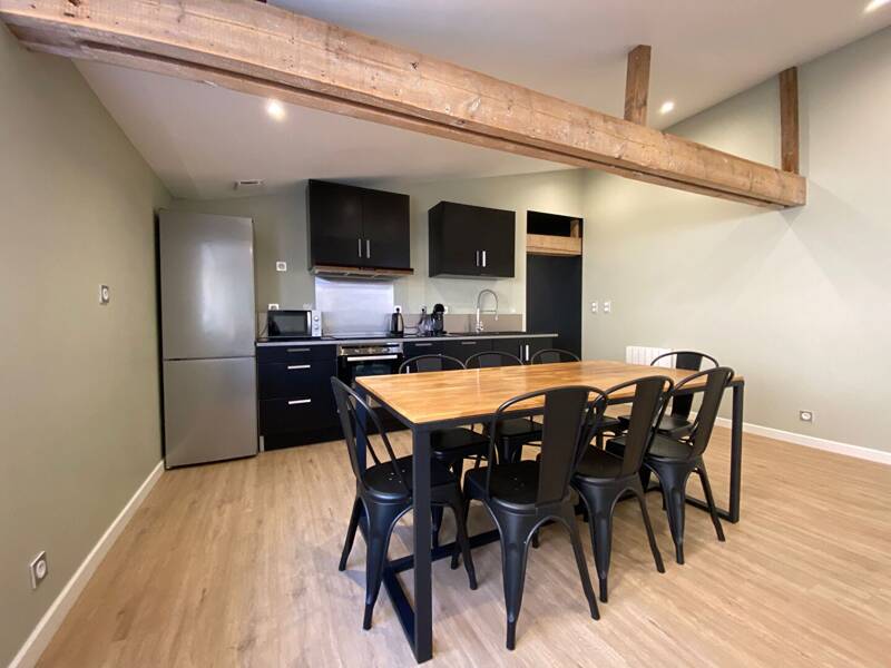 Maison à louer, 92m², POITIERS