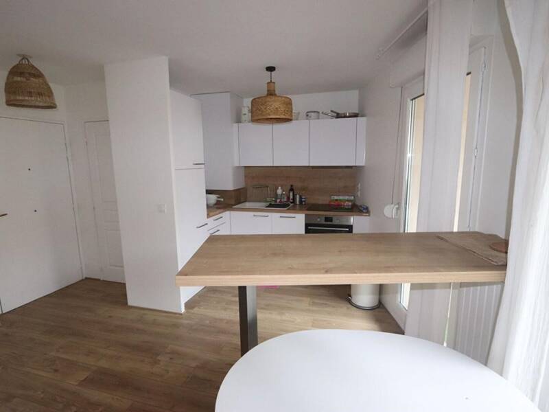 Maison à louer, 45m², TASSIN LA DEMI LUNE
