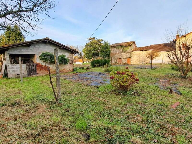Maison à vendre, 101m², VILLENEUVE DE MARSAN