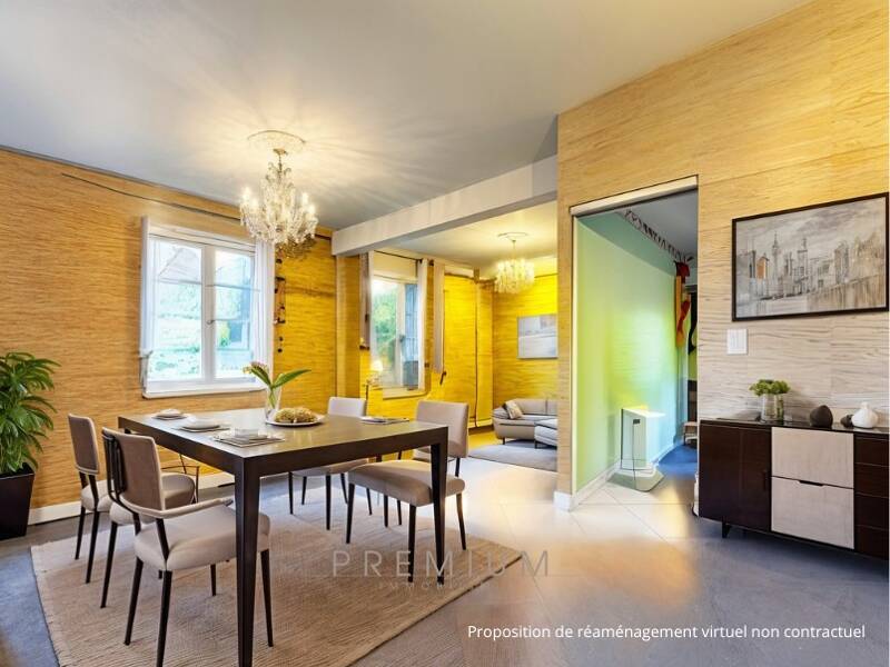 Maison à vendre, 188m², MONTPELLIER