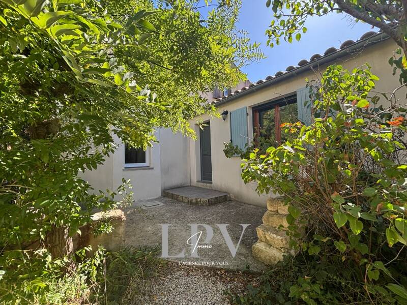 Maison à vendre, 112m², MONTPELLIER