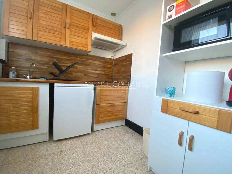 Maison à louer, 25m², LA CIOTAT