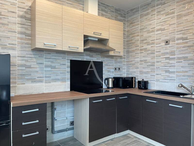 Maison à louer, 44m², DUGNY