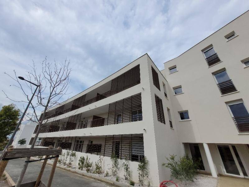 Maison à louer, 40m², BEZIERS