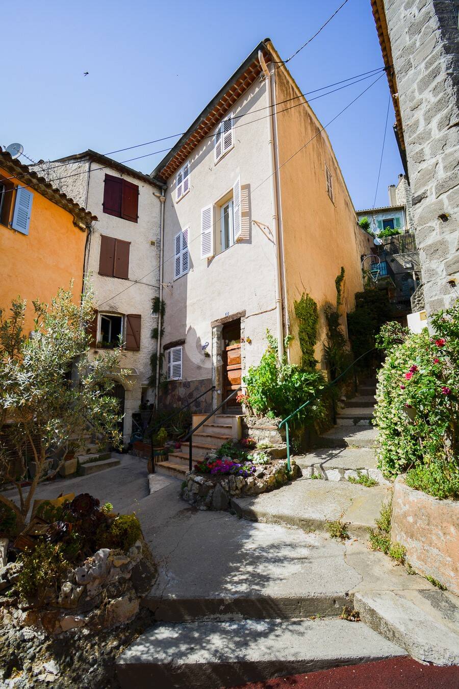 Maison à vendre, 87m², VILLENEUVE LOUBET