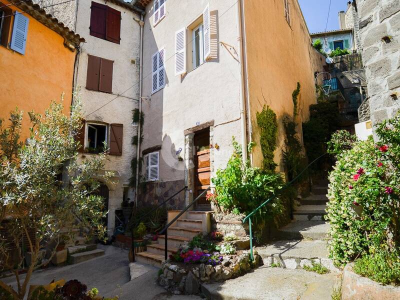 Maison à vendre, 87m², VILLENEUVE LOUBET