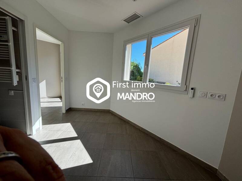 Maison à louer, 28m², PERPIGNAN