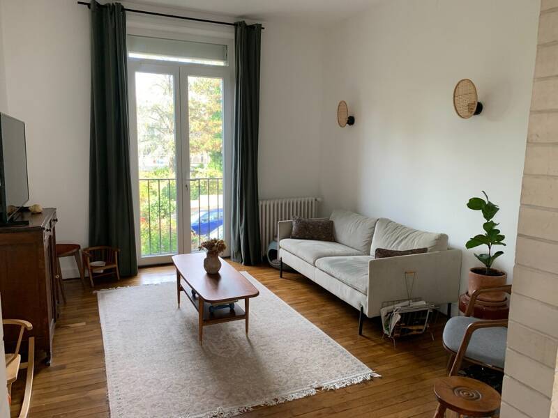 Maison à louer, 97m², BRIVE LA GAILLARDE