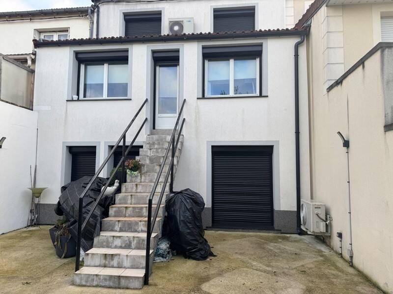 Maison à vendre, 120m², CHAMPIGNY SUR MARNE