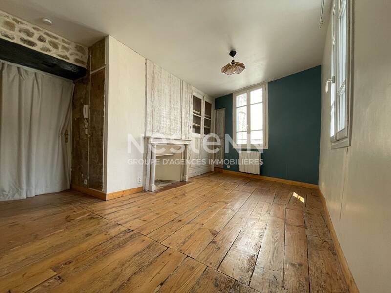 Maison à louer, 44m², VANNES