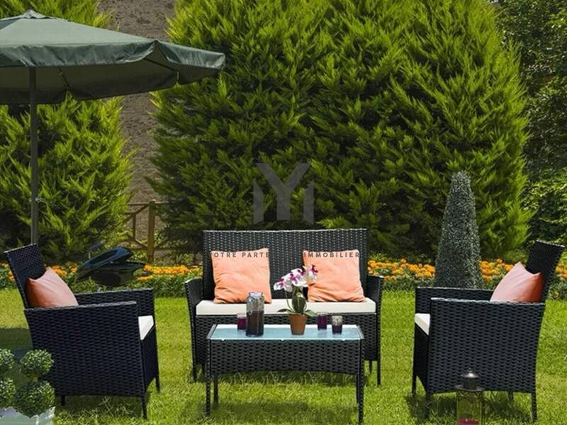 Maison à vendre, 85m², AIX EN PROVENCE