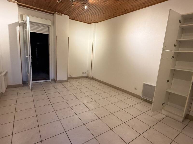 Maison à louer, 32m², BRUGES