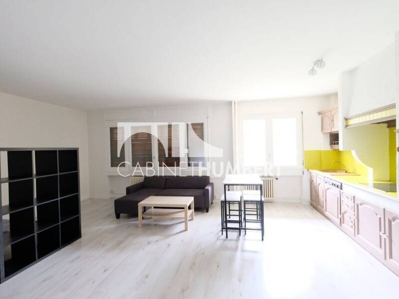 Maison à louer, 44m², SAINT ETIENNE