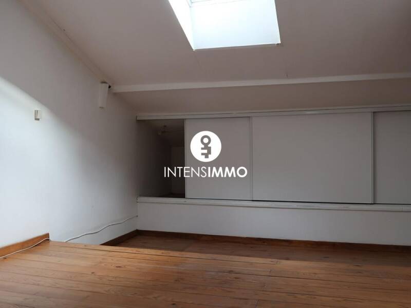 Maison à vendre, 60m², BORDEAUX