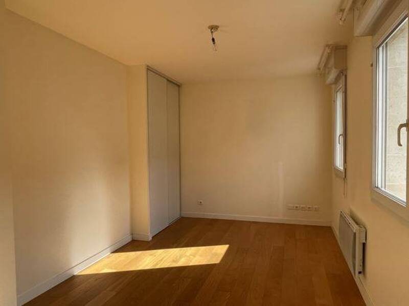 Maison à louer, 52m², ROUEN