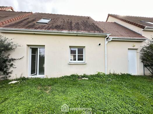 Maison à vendre 141 980 € 3 pièces 2 chambres 80 m² 235 m² de terrain Athies-sous-Laon 02840