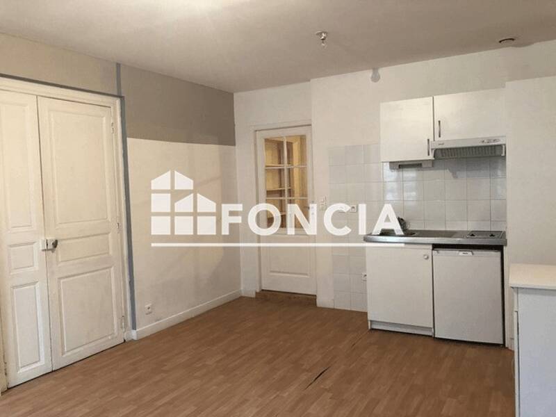 Maison à louer, 55m², VILLEFRANCHE DE LAURAGAIS