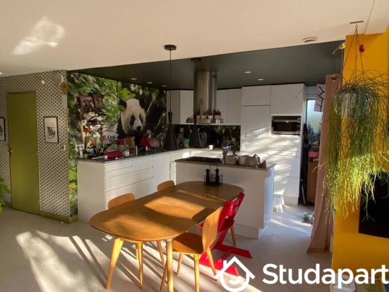 Maison à louer, 13m², CONFLANS SAINTE HONORINE