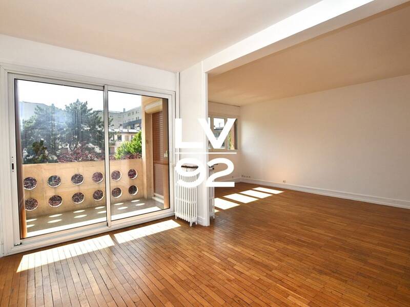 Maison à louer, 70m², ASNIERES SUR SEINE