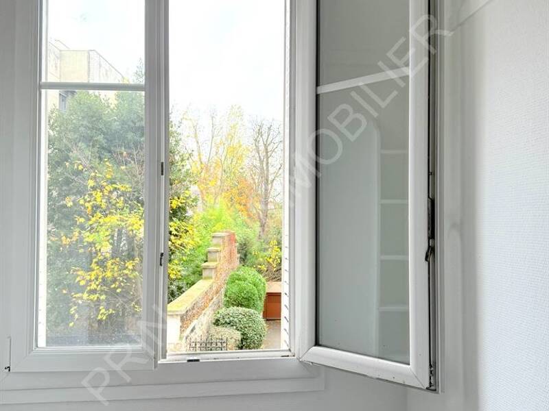 Maison à louer, 14m², BOULOGNE BILLANCOURT