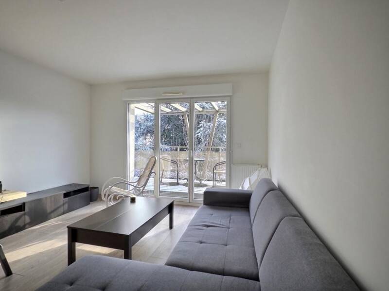 Maison à vendre, 42m², TOURS