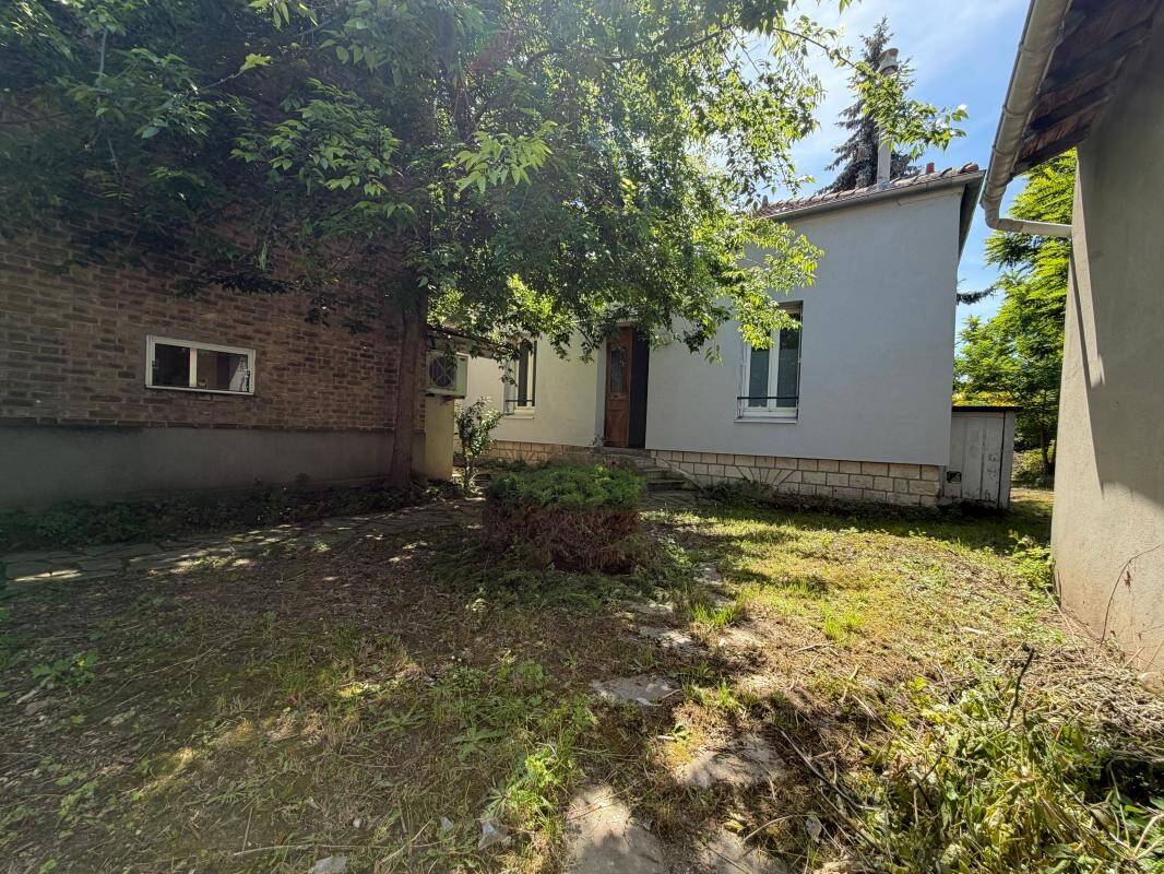 Maison à vendre, 251m², SAINT MAUR DES FOSSES