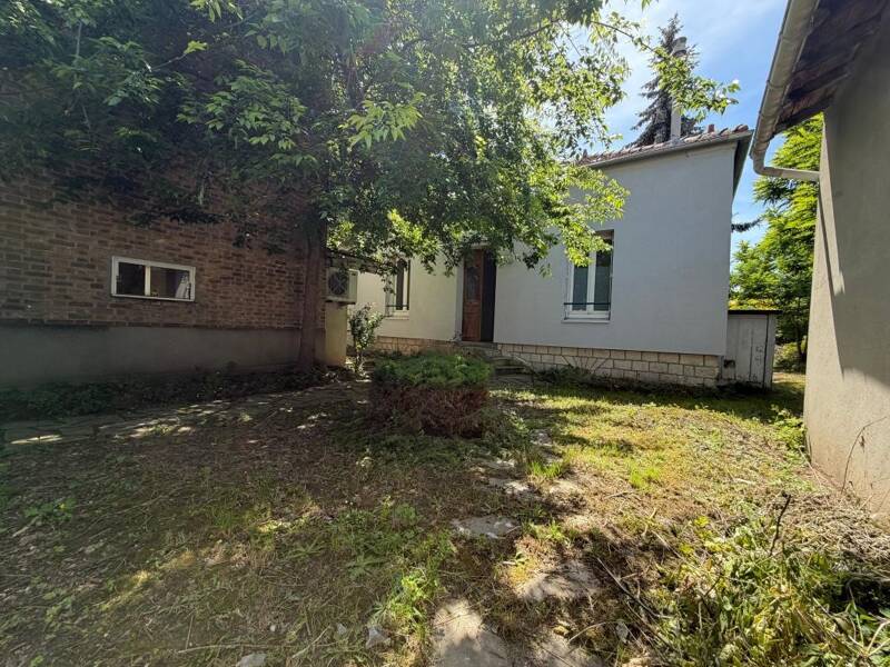 Maison à vendre, 251m², SAINT MAUR DES FOSSES