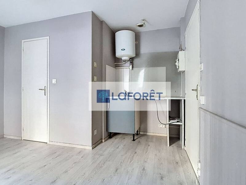 Maison à vendre, 16m², BREST