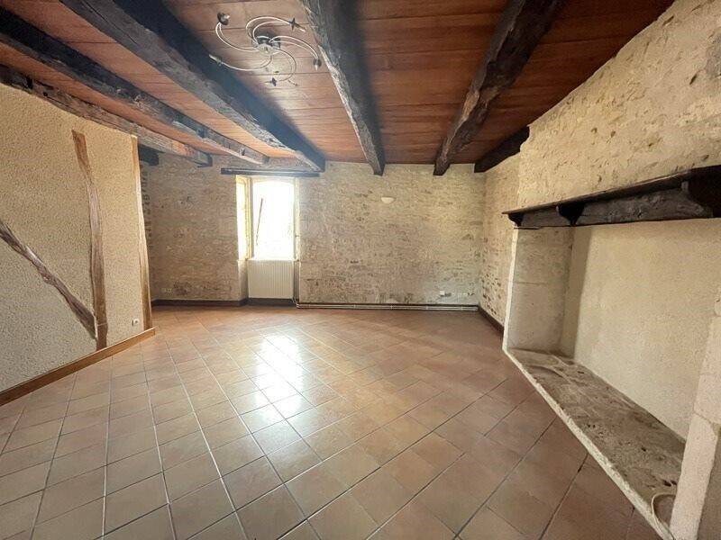 Maison à louer, 57m², LALBENQUE