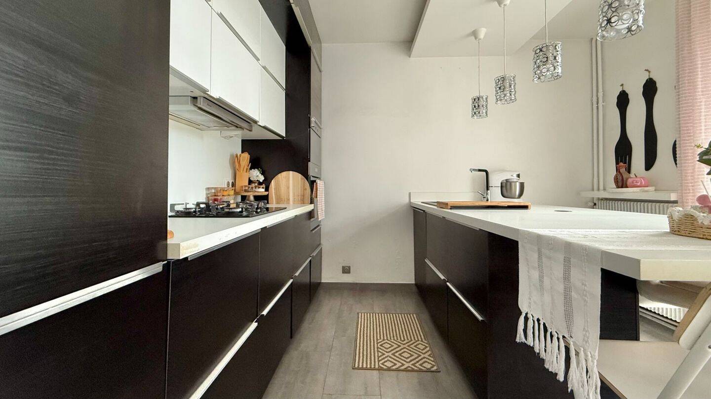 Maison à vendre, 91m², CORBEIL ESSONNES