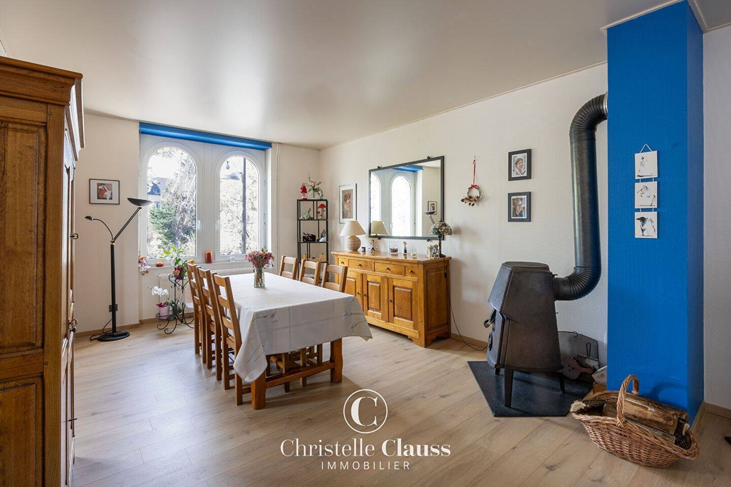 Maison à vendre, 234m², COLMAR