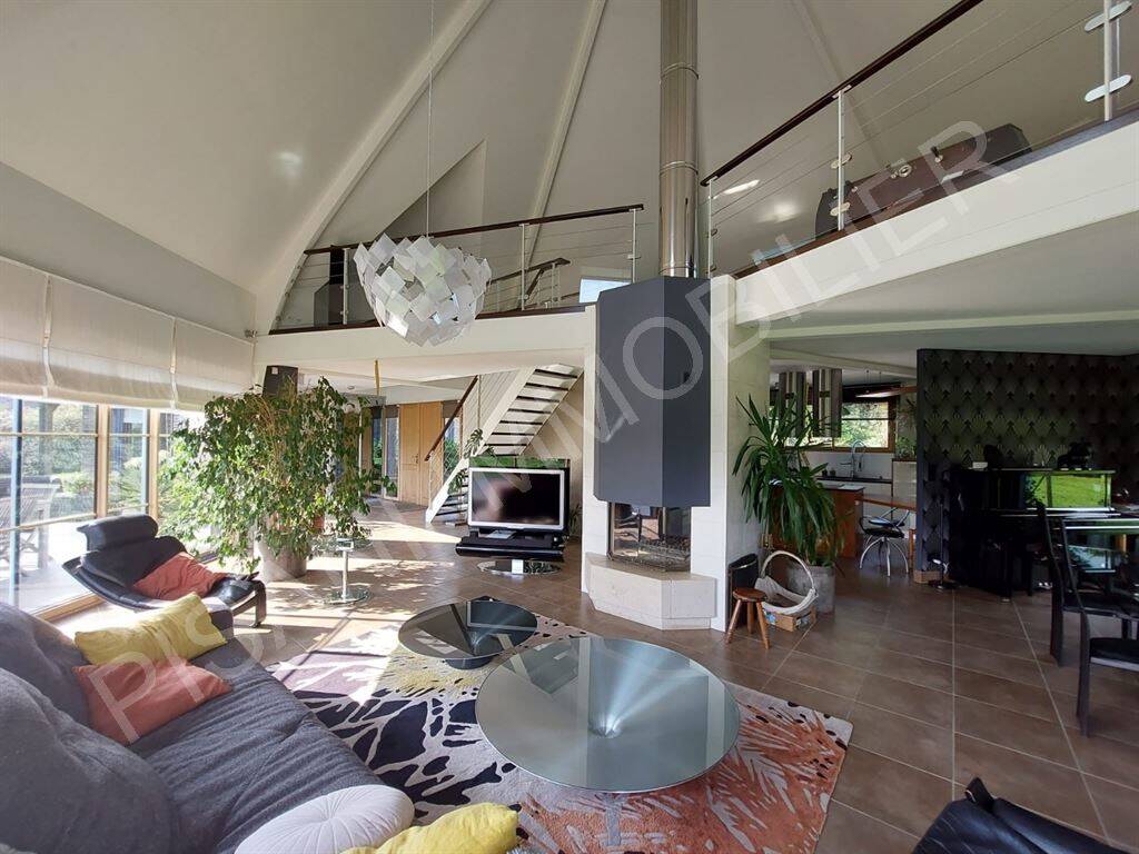 Maison à vendre, 270m², SENNEVILLE SUR FECAMP