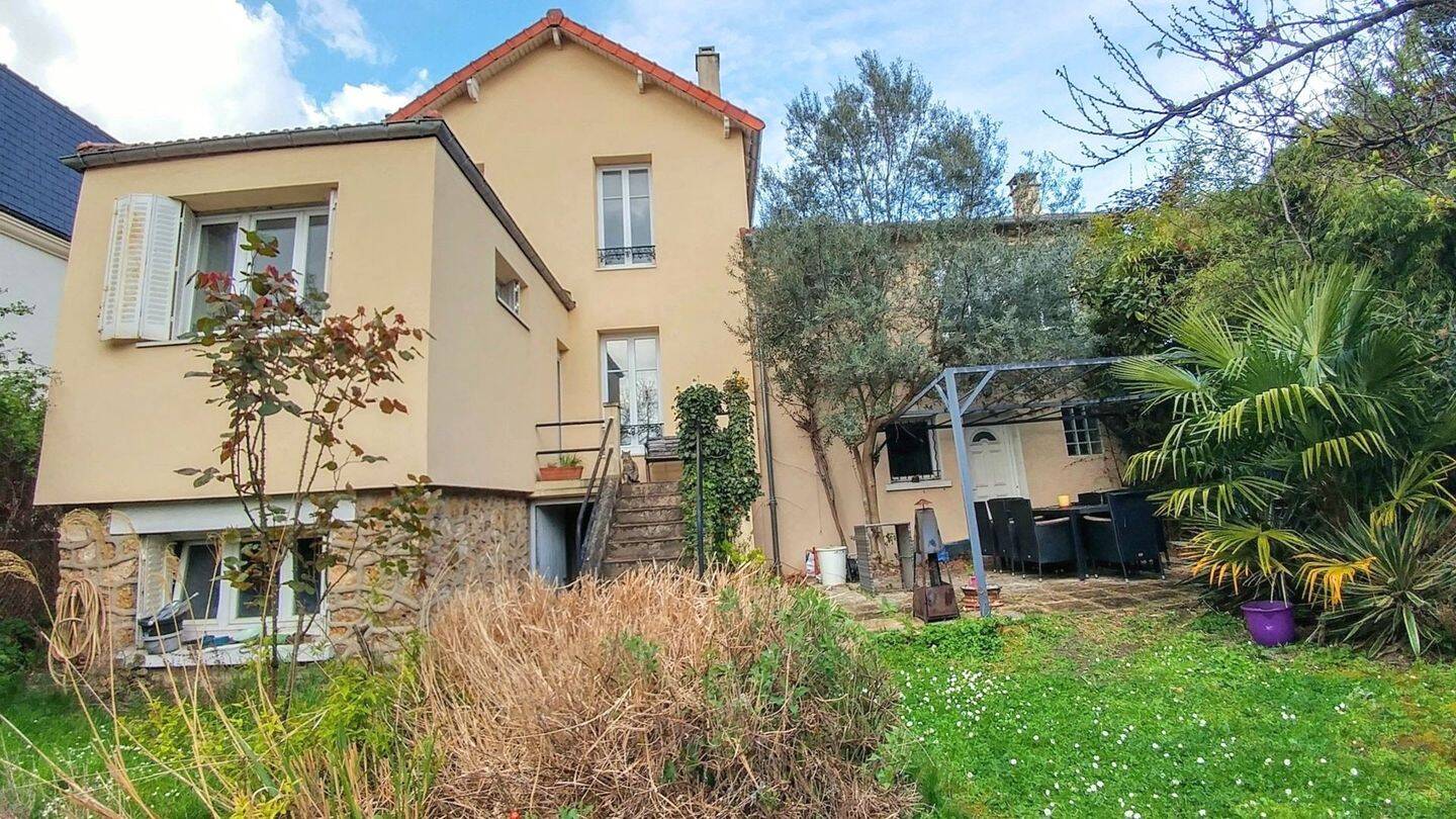 Maison à vendre, 133m², ARGENTEUIL