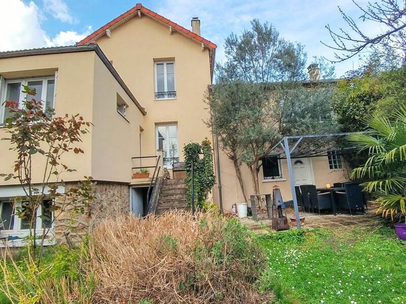 Maison à vendre, 133m², ARGENTEUIL