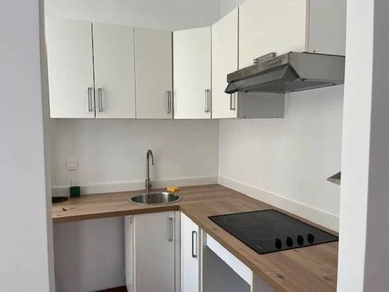 Maison à louer, 31m², ANTIBES