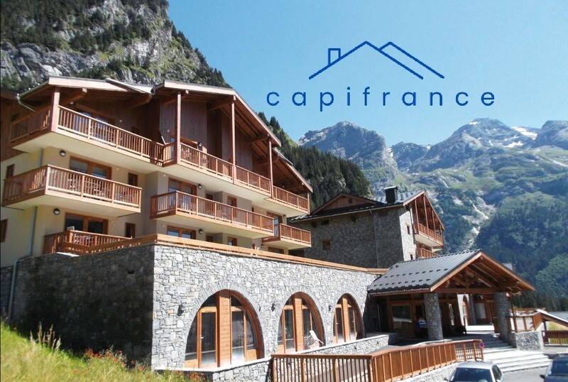 Maison à vendre, 36m², PRALOGNAN LA VANOISE
