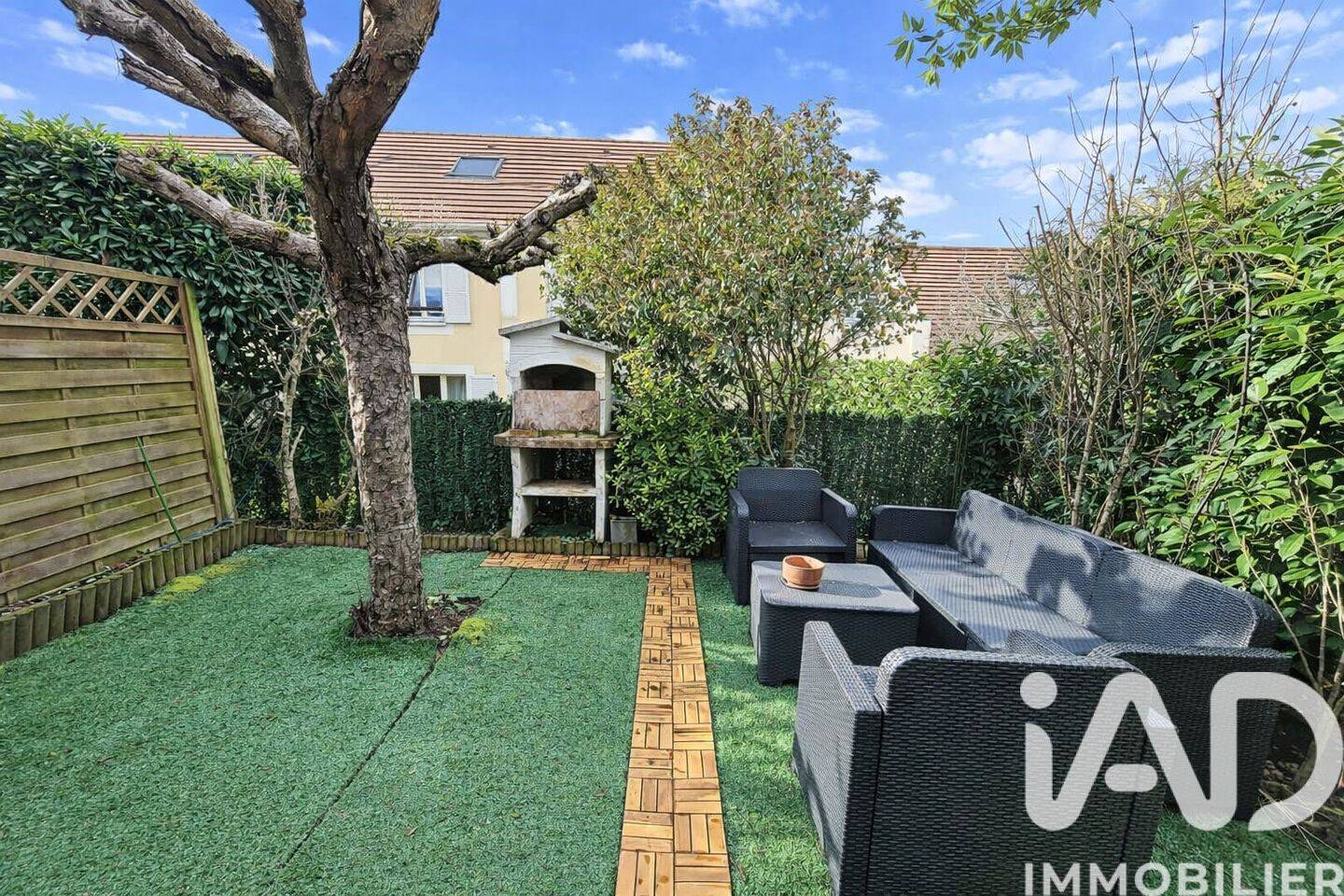 Maison à vendre, 132m², COMBS LA VILLE