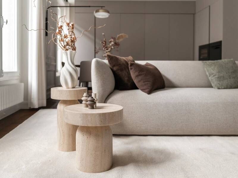 Maison à louer, 110m², PARIS 8E