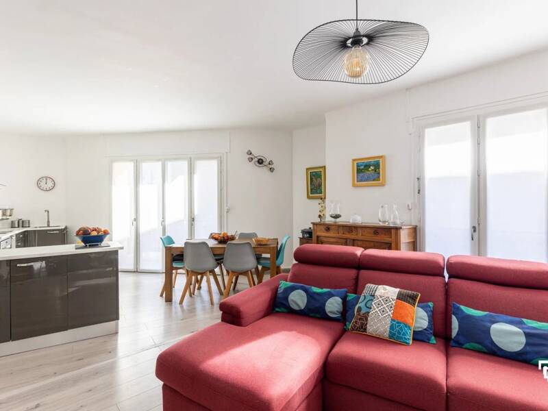 Maison à vendre, 87m², AIX EN PROVENCE