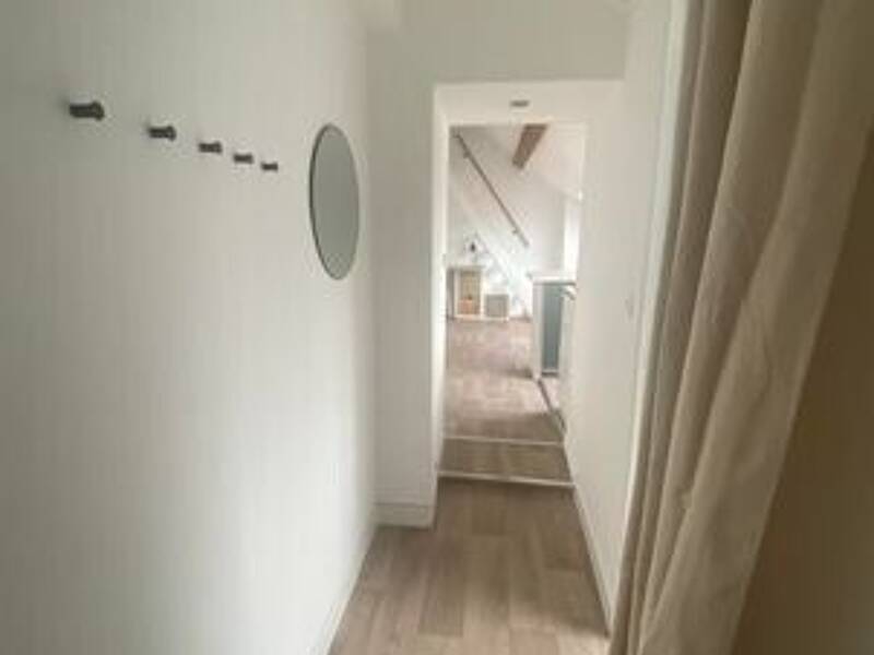 Maison à louer, 30m², LE HAVRE