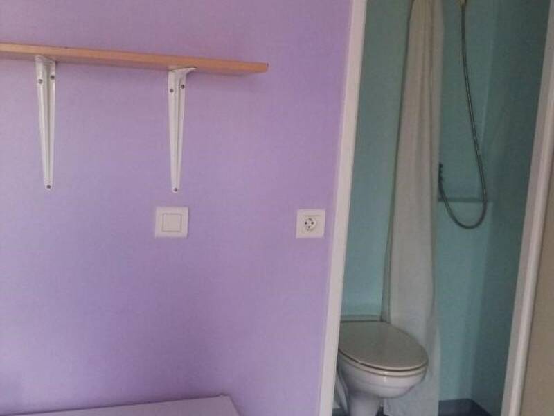 Maison à louer, 15m², NANTES