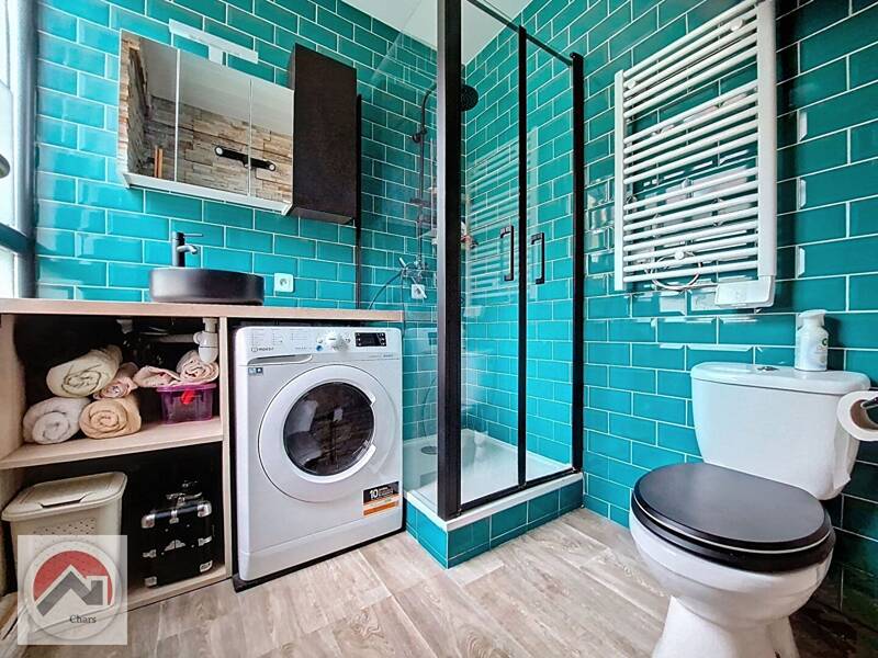 Maison à vendre, 25m², MARINES