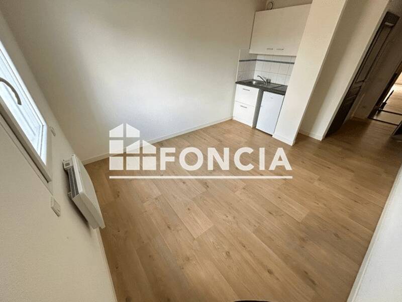 Maison à louer, 19m², VALENCE